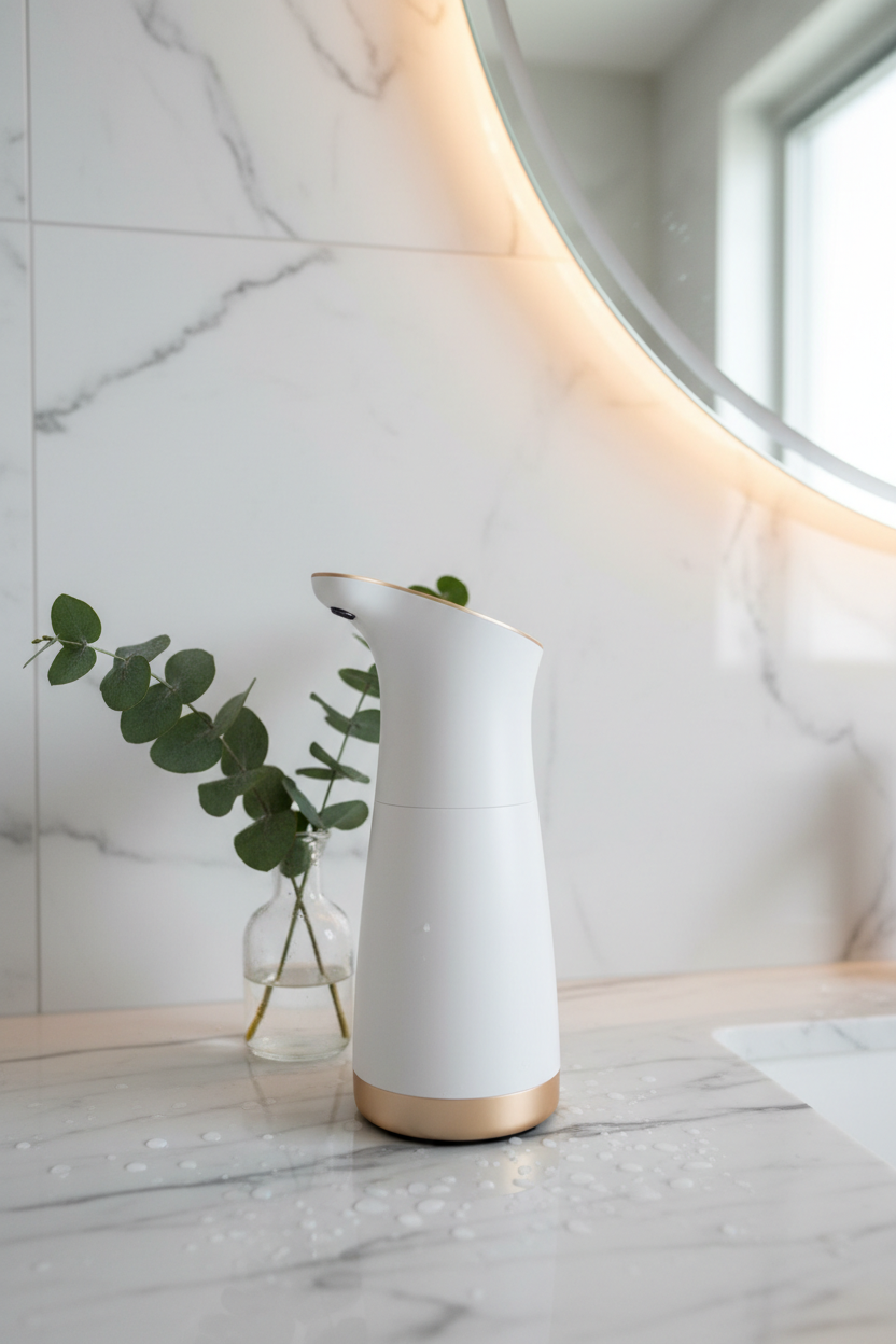 Luxury Bathroom